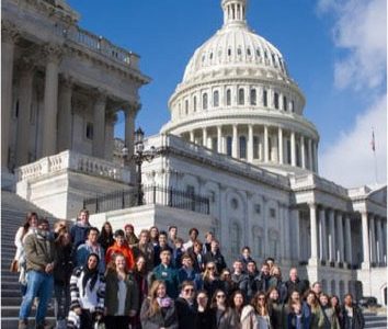 JSA Goes to Washington