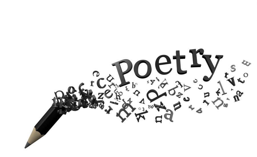 MK POETRY CONTEST 2019