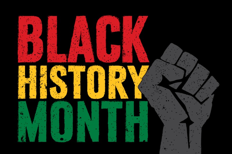 Black History And Women’s History Month