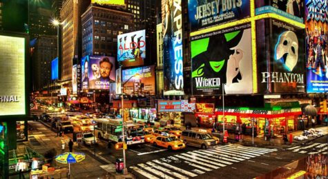 Will we See Broadway Again?
