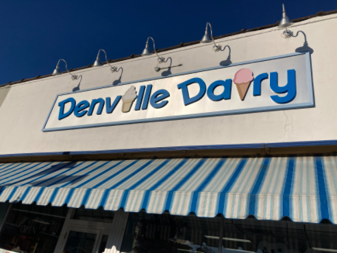 Denville Dairy