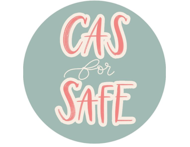 CAS for SAFE