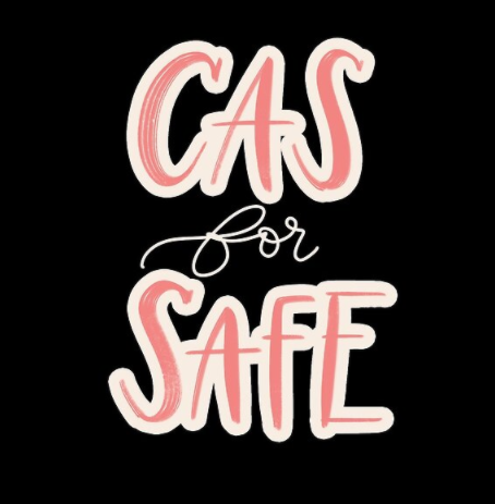 CAS for SAFE