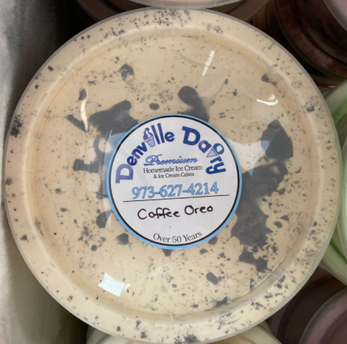 Denville Dairy