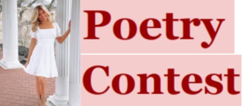 Interview with the Winner of the Valentine’s Day Poetry Contest