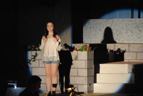 MK Students Perform Mamma Mia for This Years Spring Musical