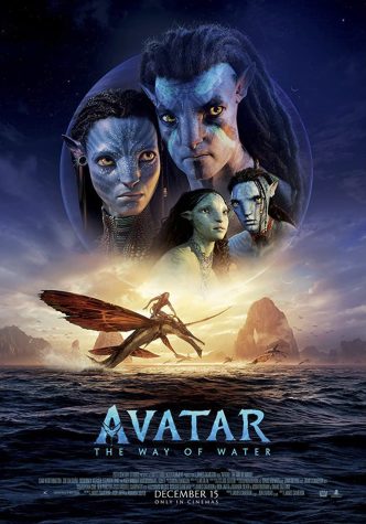The Top Five Movies of 2022