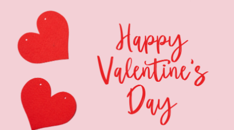 Roving Reporter: Do you like Valentines Day? Why or why not?