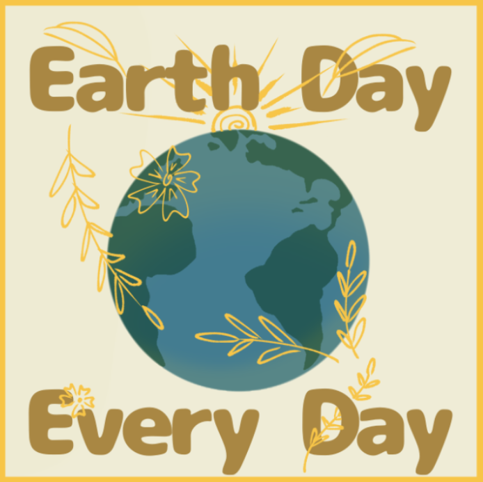 Earth+Day+Everyday