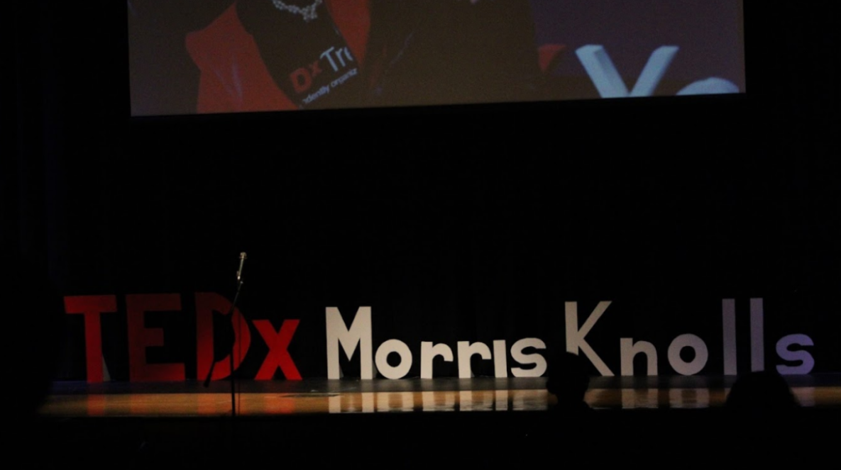 TedX Morris Knolls