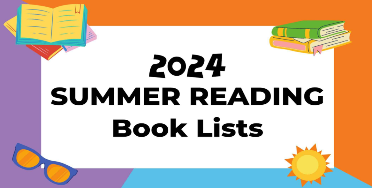 2024+Summer+Reading+Book+List