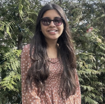 Siya Patel