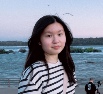 Chanelle Liu