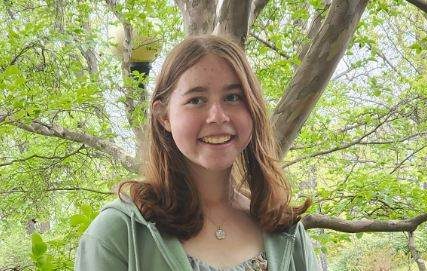 Robyn Seltzer