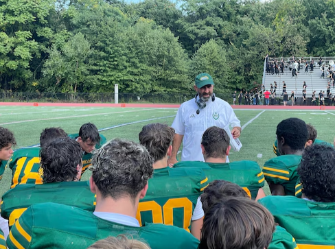 Morris Knolls Football Enters State Playoffs with Veteran Talent and New Energy Under Coach Gallagher