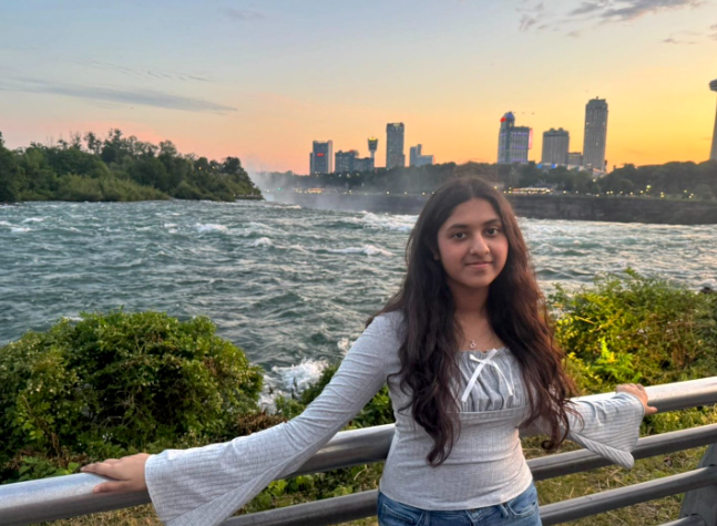Vibha Akula