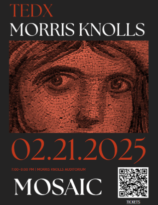 Morris Knolls 2025 TedX