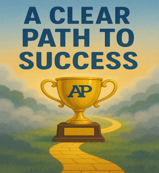 A Clear Path to Success: AP