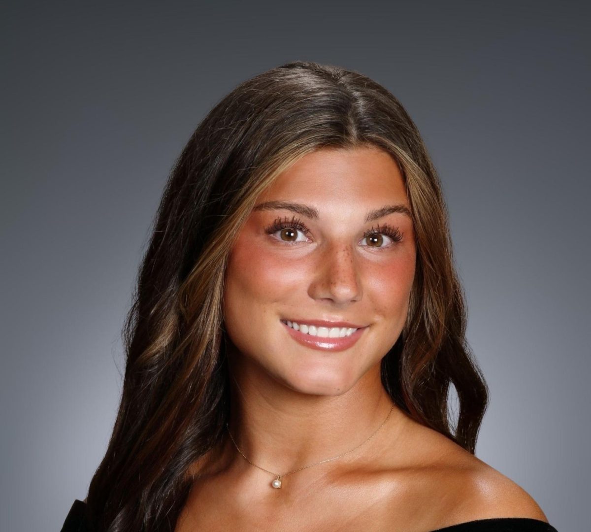 Madelyn Barchetto
