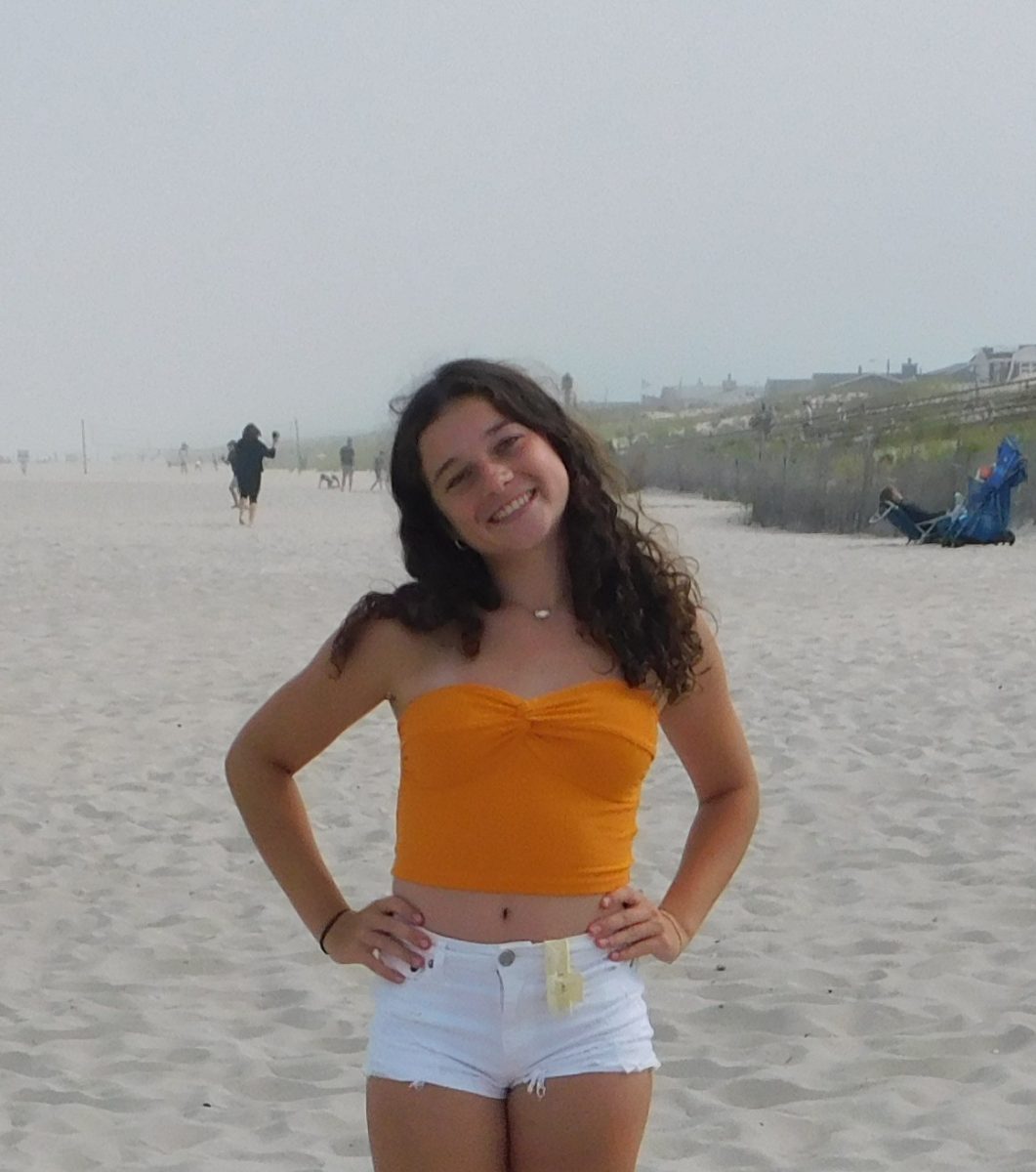 Lizzy Boyle