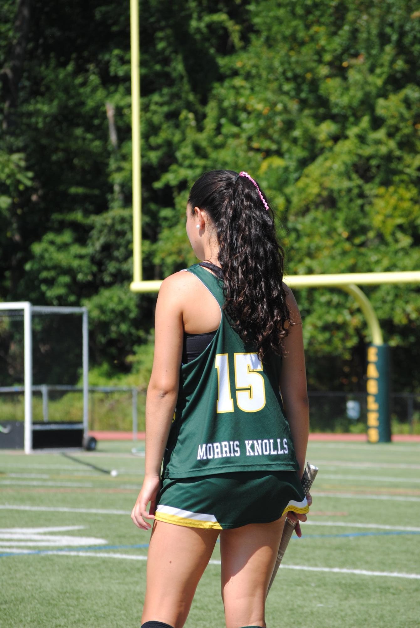 Field Hockey Team Starts Season Strong