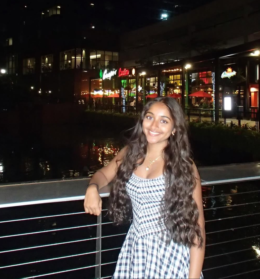 Aditi Madhiwalla
