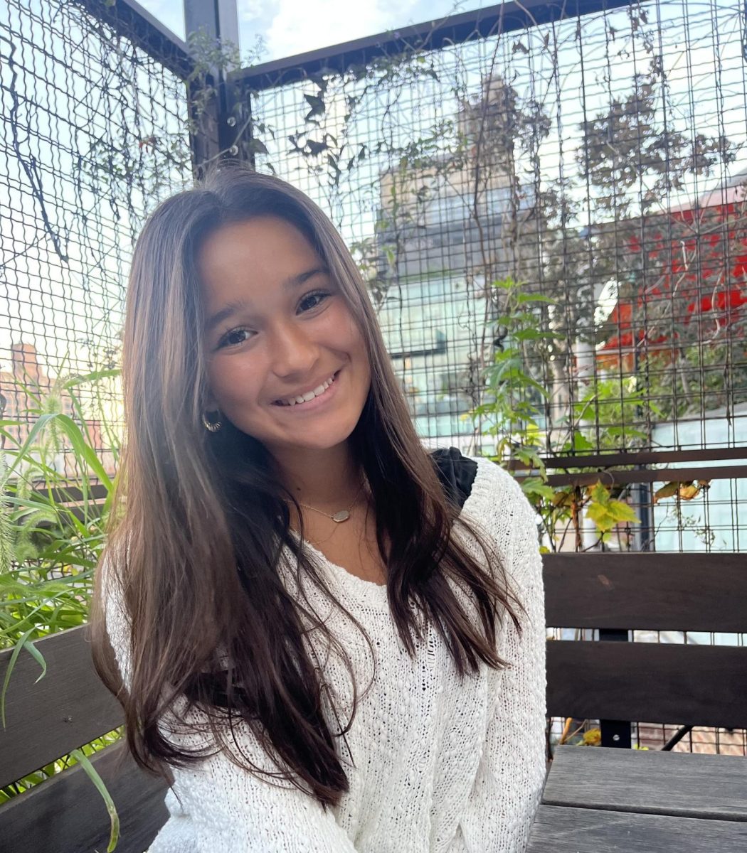Joelle Ricafort