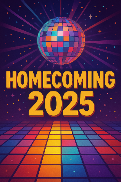 MK Hosts HoCo 2025