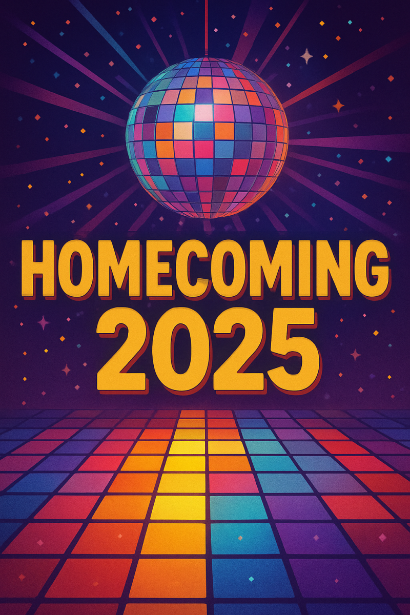 MK Hosts HoCo 2025