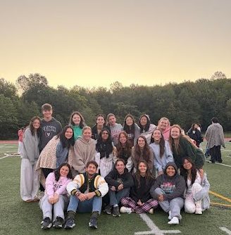 Class of 2026 Senior Sunrise