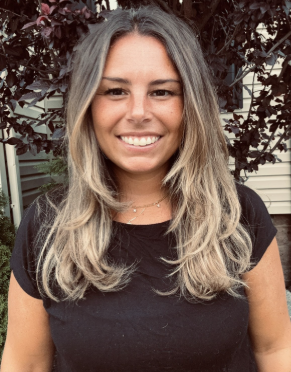 New Teacher: Mrs. Palanker