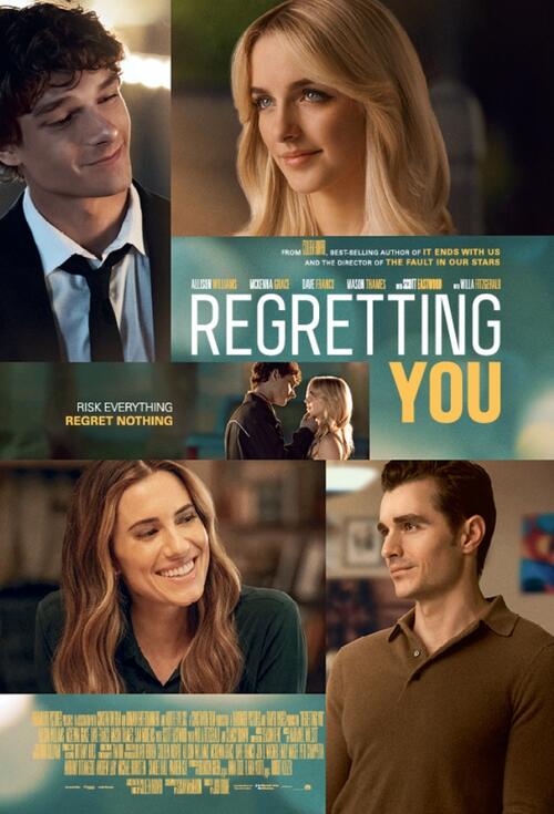 Review of Regretting You