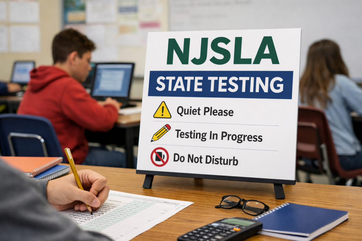 Testing the Test: When Standardized Exams Meet Student Reality