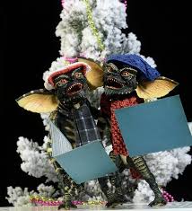 Gremlins; a Christmas or Halloween movie?