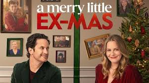 A Merry Little Ex-mas: A Warm and Lighthearted Film