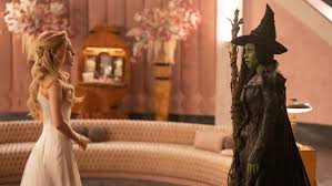 Changed For Good: A New Chapter of Wicked
