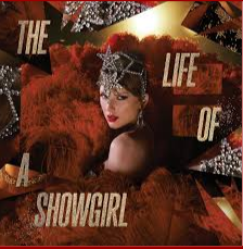A Look Into Taylor Swift’s The Life of A Showgirl
