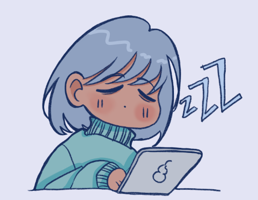 How do MK Students’ Sleep Patterns Change Over the Course of High School?