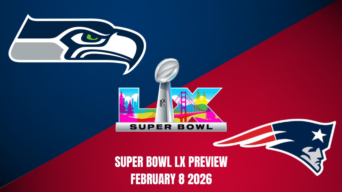 Super Bowl LX Preview: Who Will Take Home Football’s Biggest Prize?