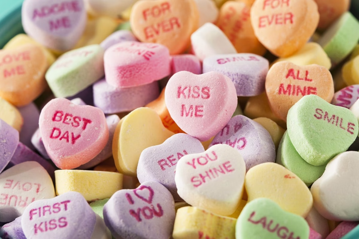 Valentine's Day Can Be For Everybody!