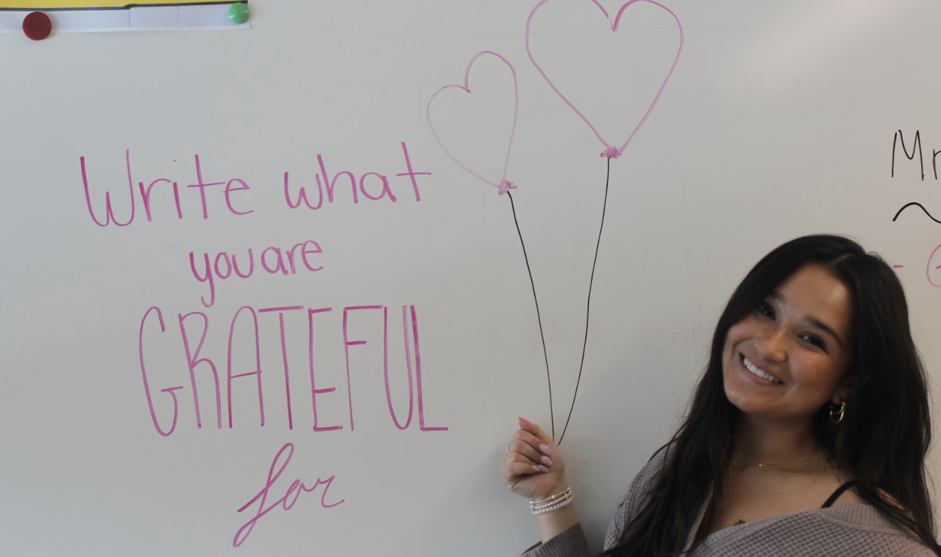 Taking a deep dive into finding true happiness through practicing gratitude, not just having it. 