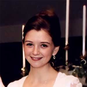 Rachel Scott