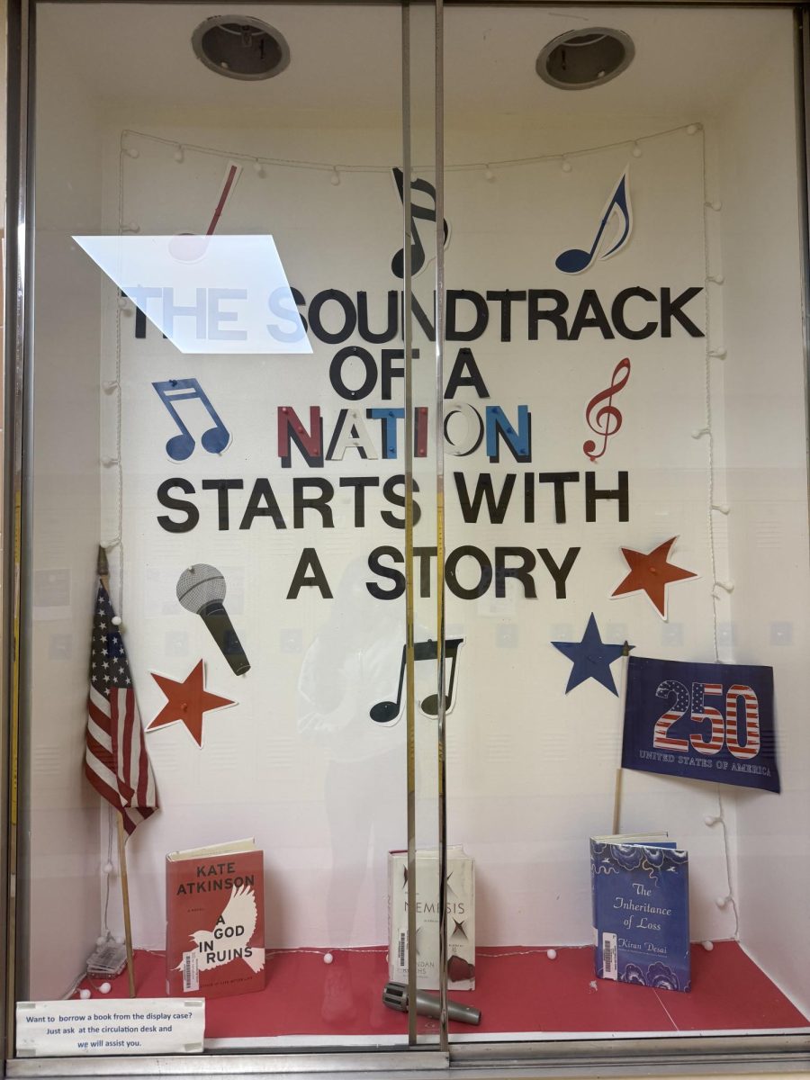 The Soundtrack of a Nation Starts With Summer Reading
